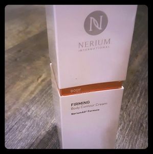 Nerium Firm Body Contour Cream